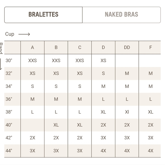 SKIMS JELLY SHEER SCOOP NECK BRALETTE - Picture 2 of 2